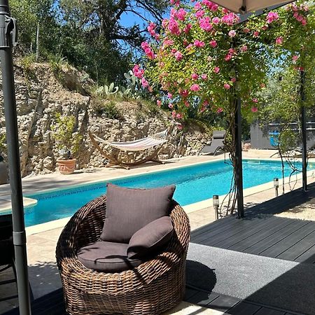 Loft Sauna Balneotherapie Beaucaire  Zewnętrze zdjęcie