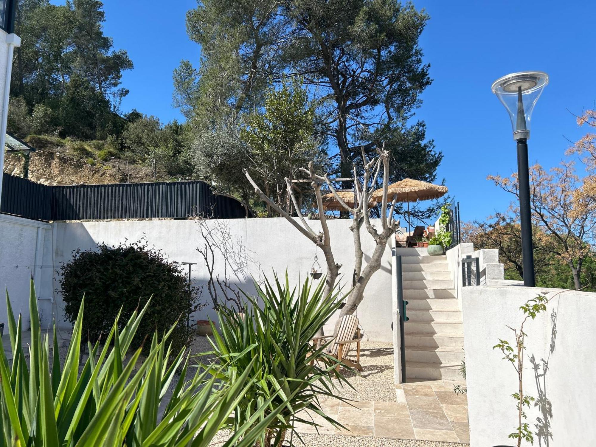 Loft Sauna Balneotherapie Beaucaire  Zewnętrze zdjęcie