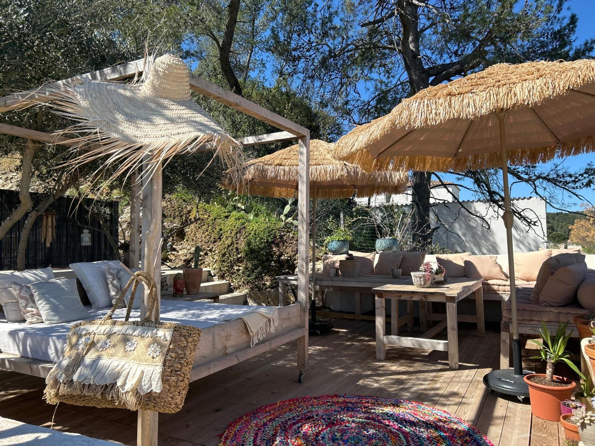 Loft Sauna Balneotherapie Beaucaire  Zewnętrze zdjęcie