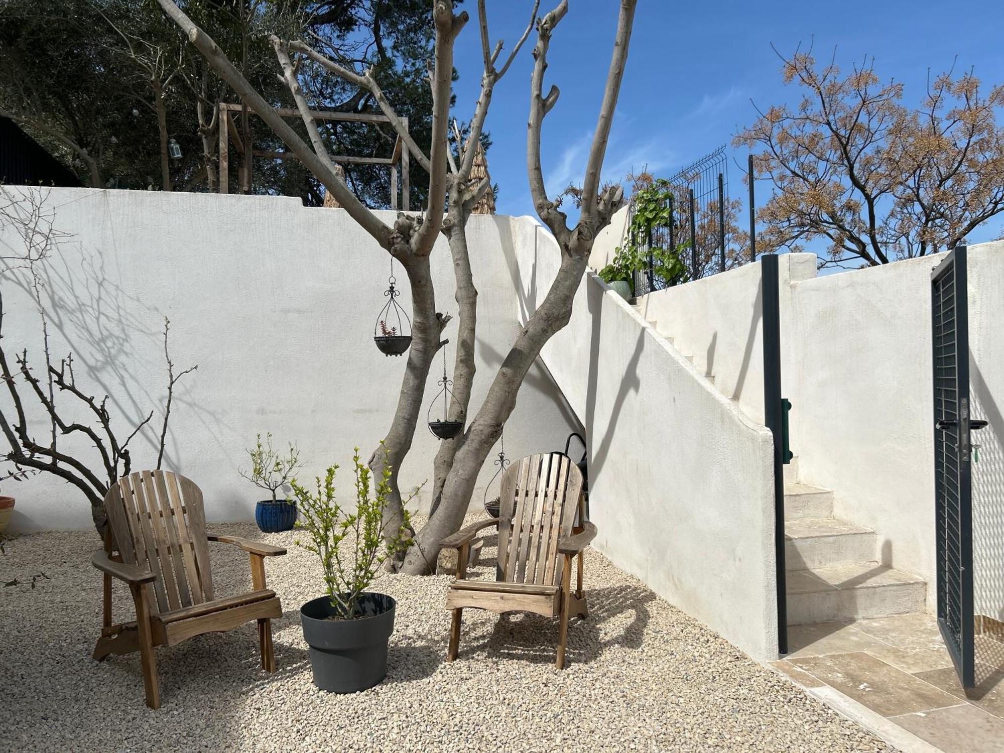 Loft Sauna Balneotherapie Beaucaire  Zewnętrze zdjęcie
