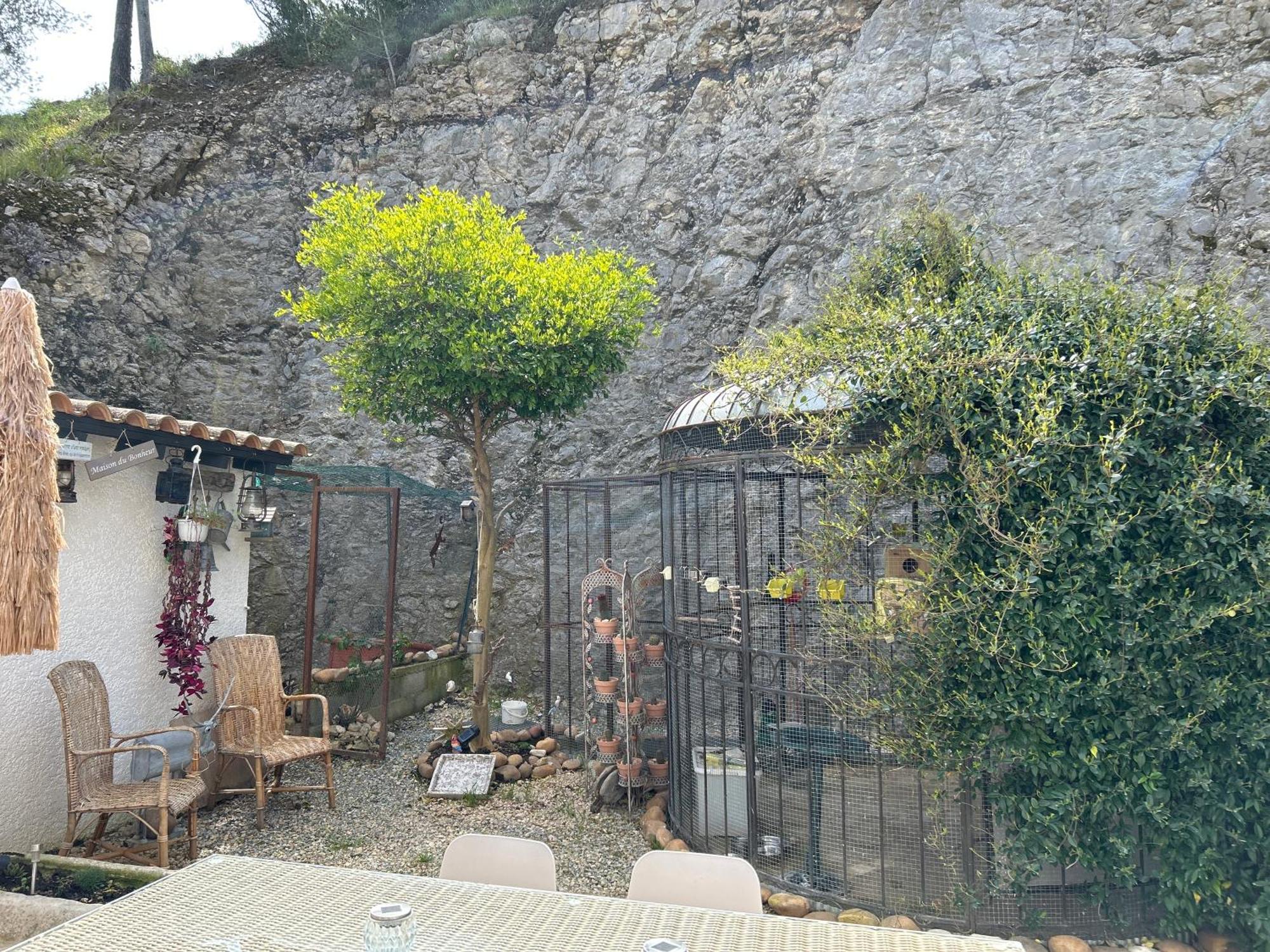 Loft Sauna Balneotherapie Beaucaire  Zewnętrze zdjęcie