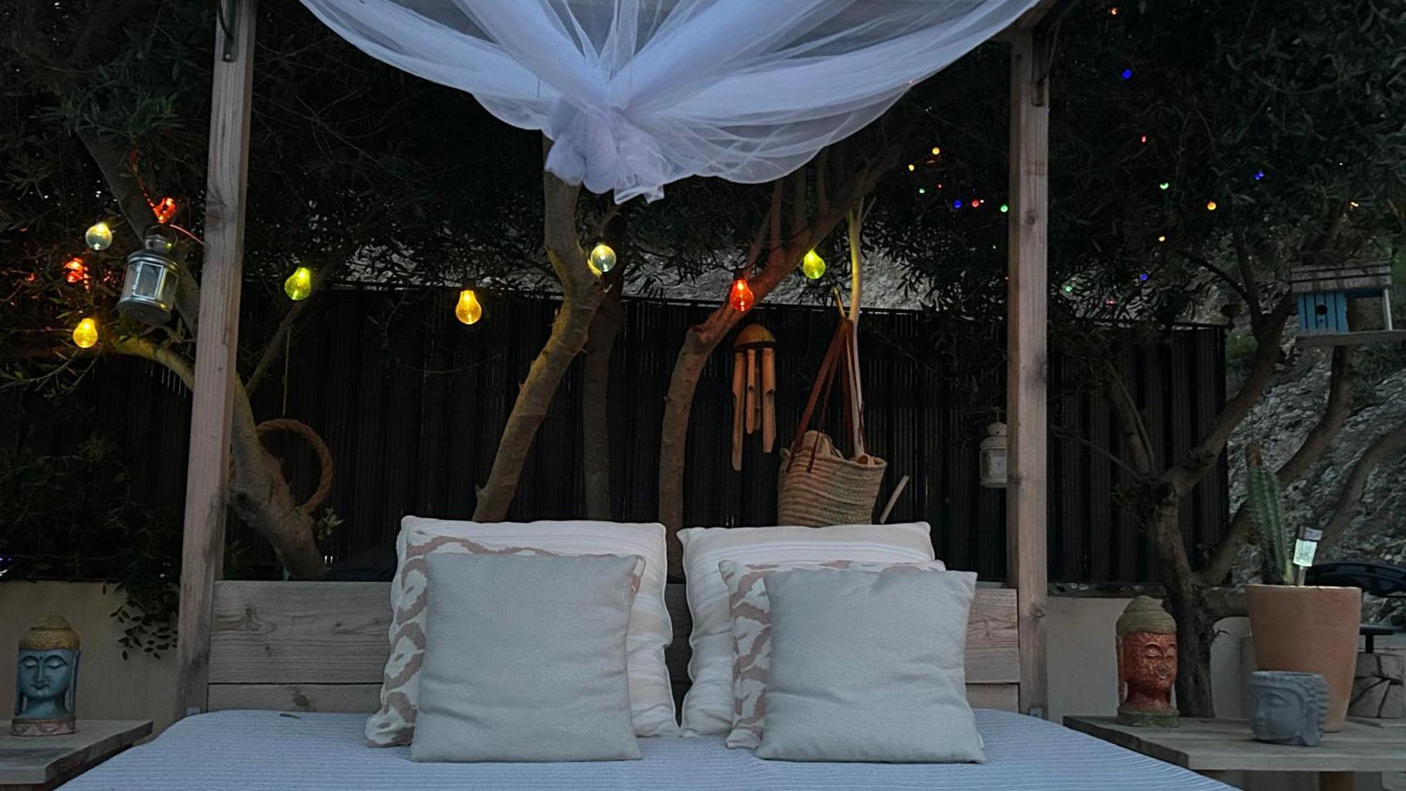 Loft Sauna Balneotherapie Beaucaire  Zewnętrze zdjęcie