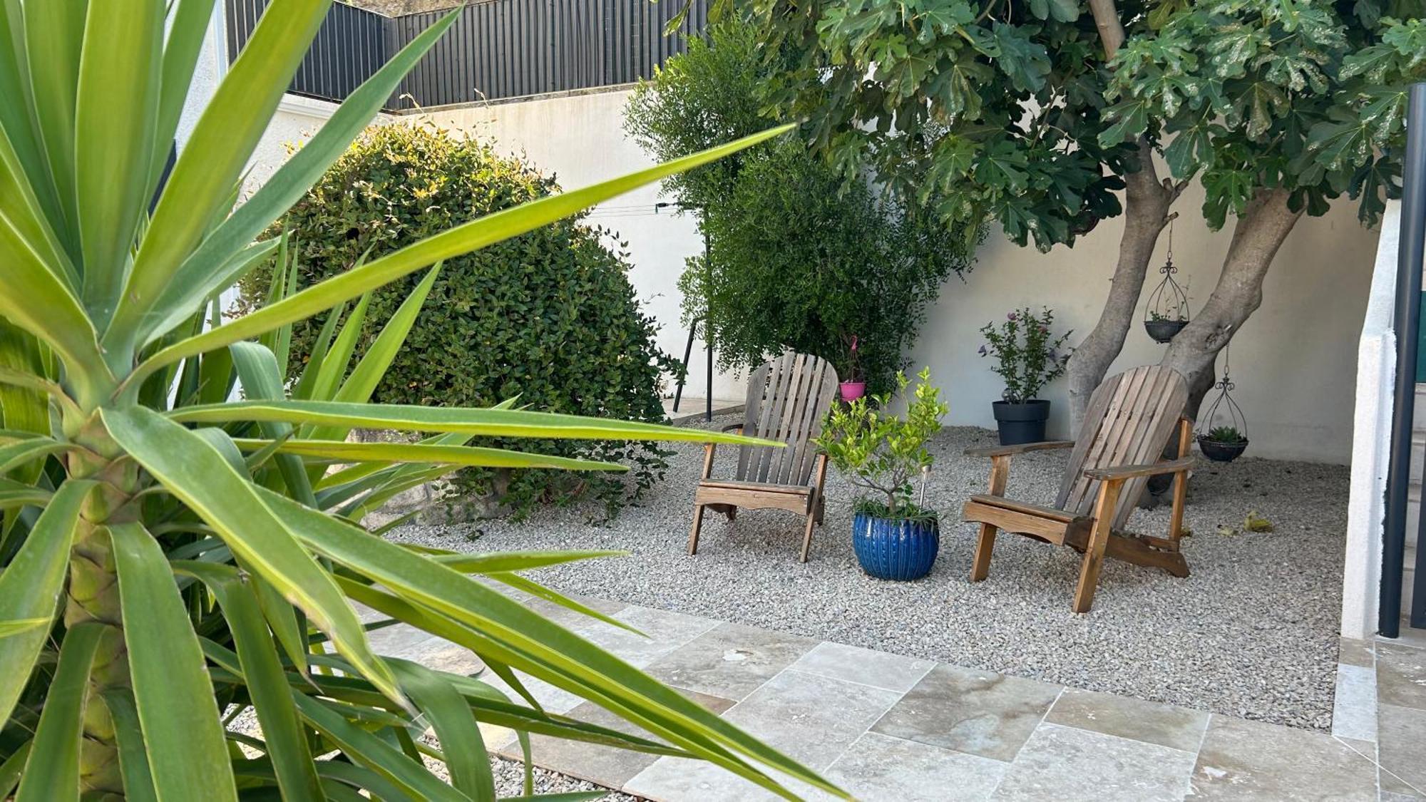 Loft Sauna Balneotherapie Beaucaire  Zewnętrze zdjęcie
