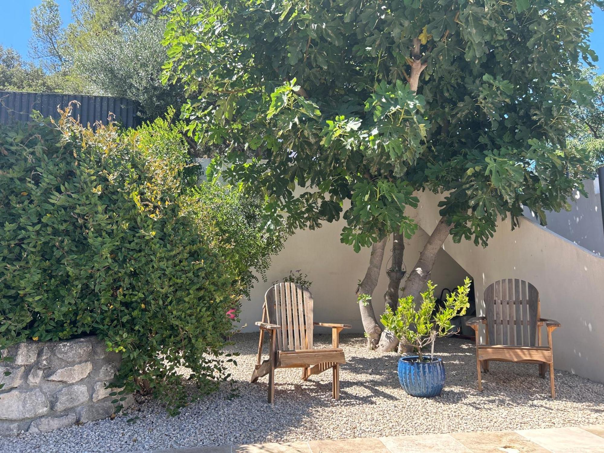 Loft Sauna Balneotherapie Beaucaire  Zewnętrze zdjęcie