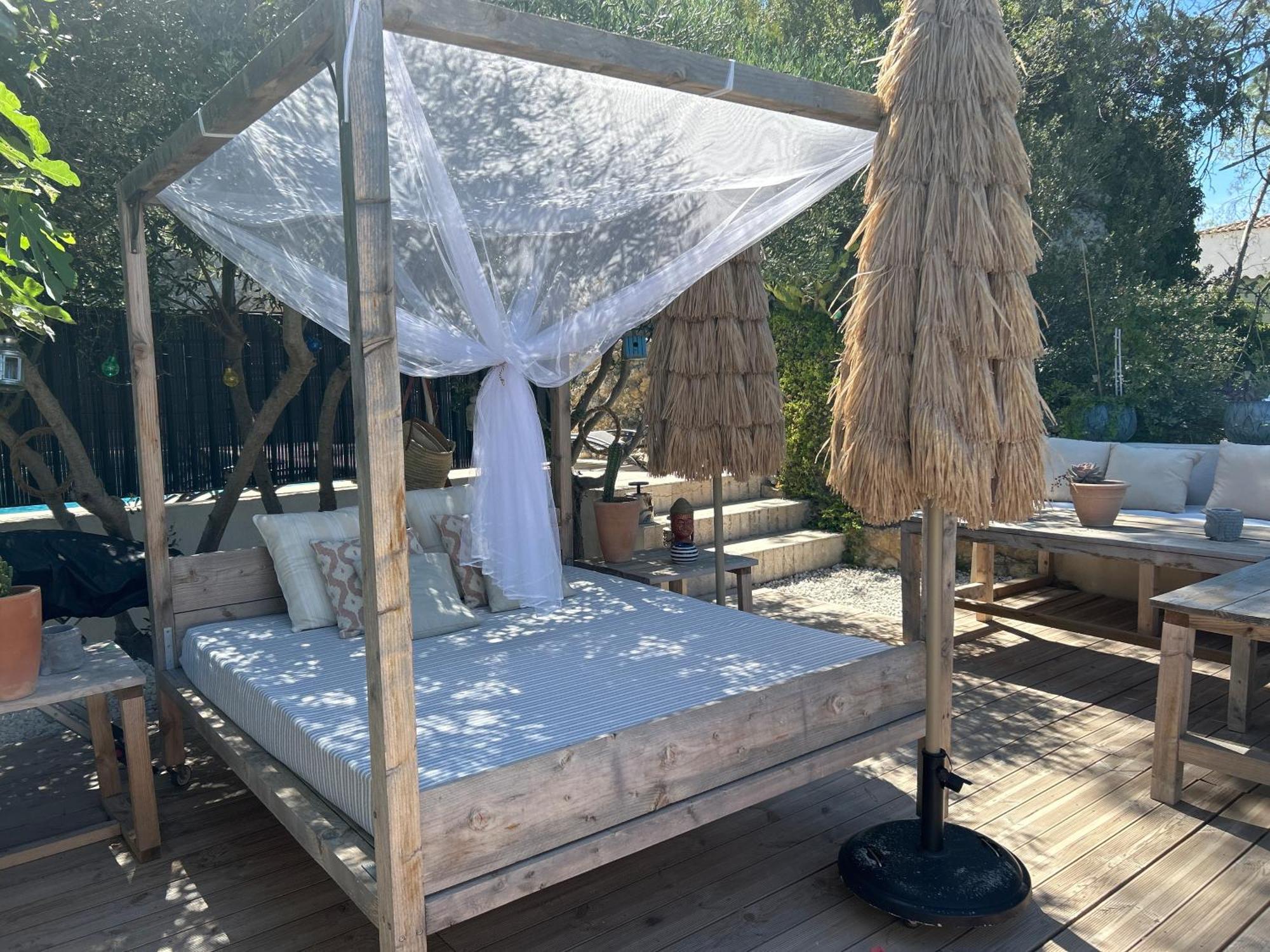 Loft Sauna Balneotherapie Beaucaire  Zewnętrze zdjęcie