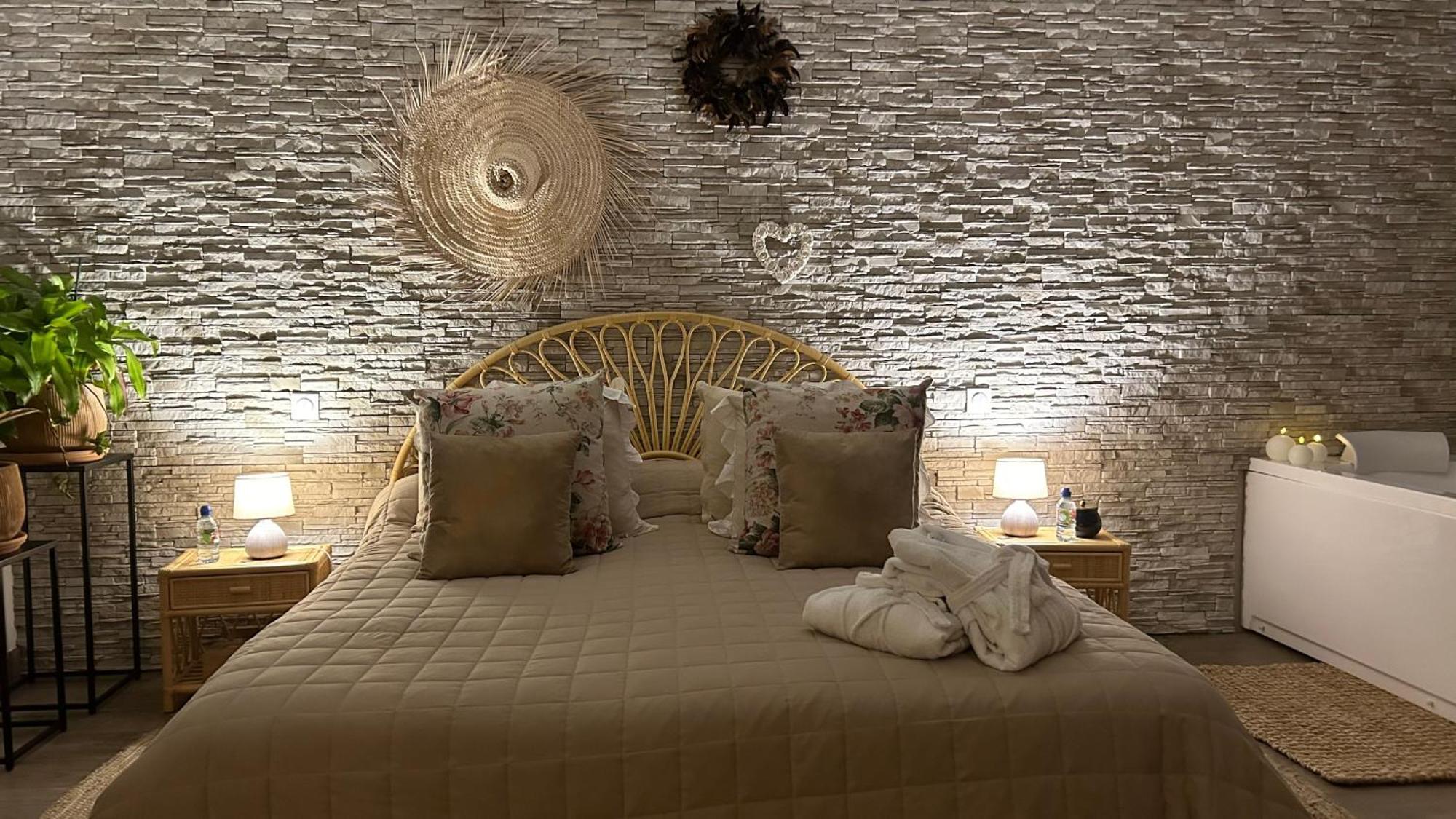 Loft Sauna Balneotherapie Beaucaire  Zewnętrze zdjęcie