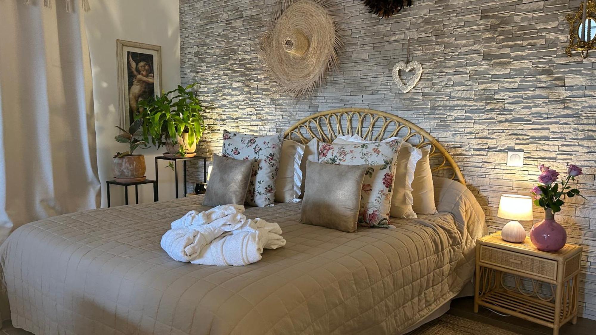 Loft Sauna Balneotherapie Beaucaire  Zewnętrze zdjęcie