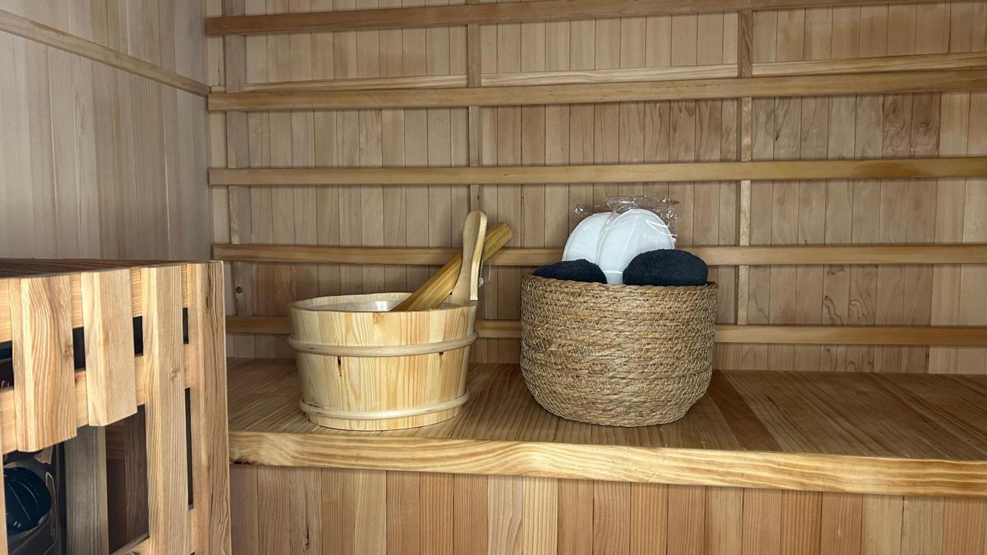 Loft Sauna Balneotherapie Beaucaire  Zewnętrze zdjęcie