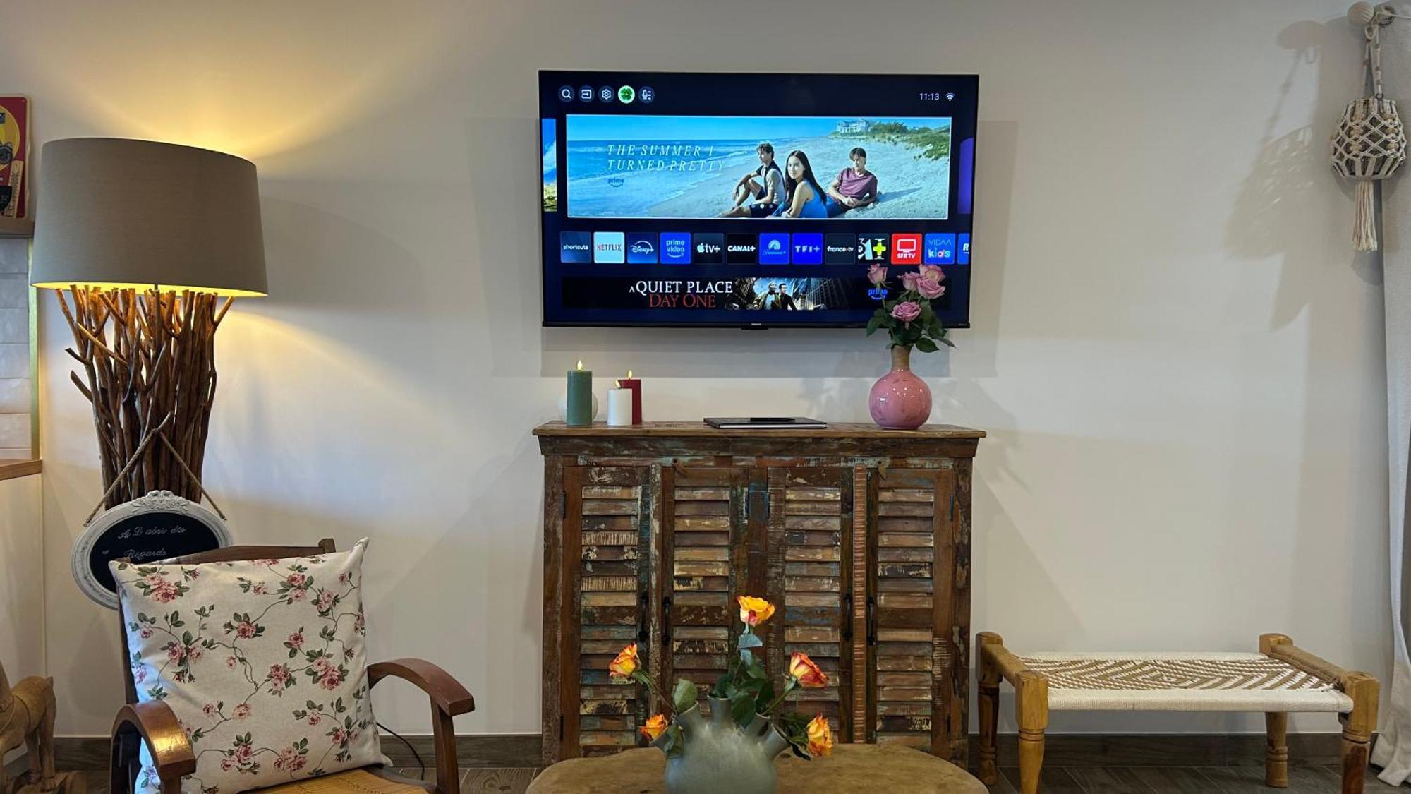 Loft Sauna Balneotherapie Beaucaire  Zewnętrze zdjęcie