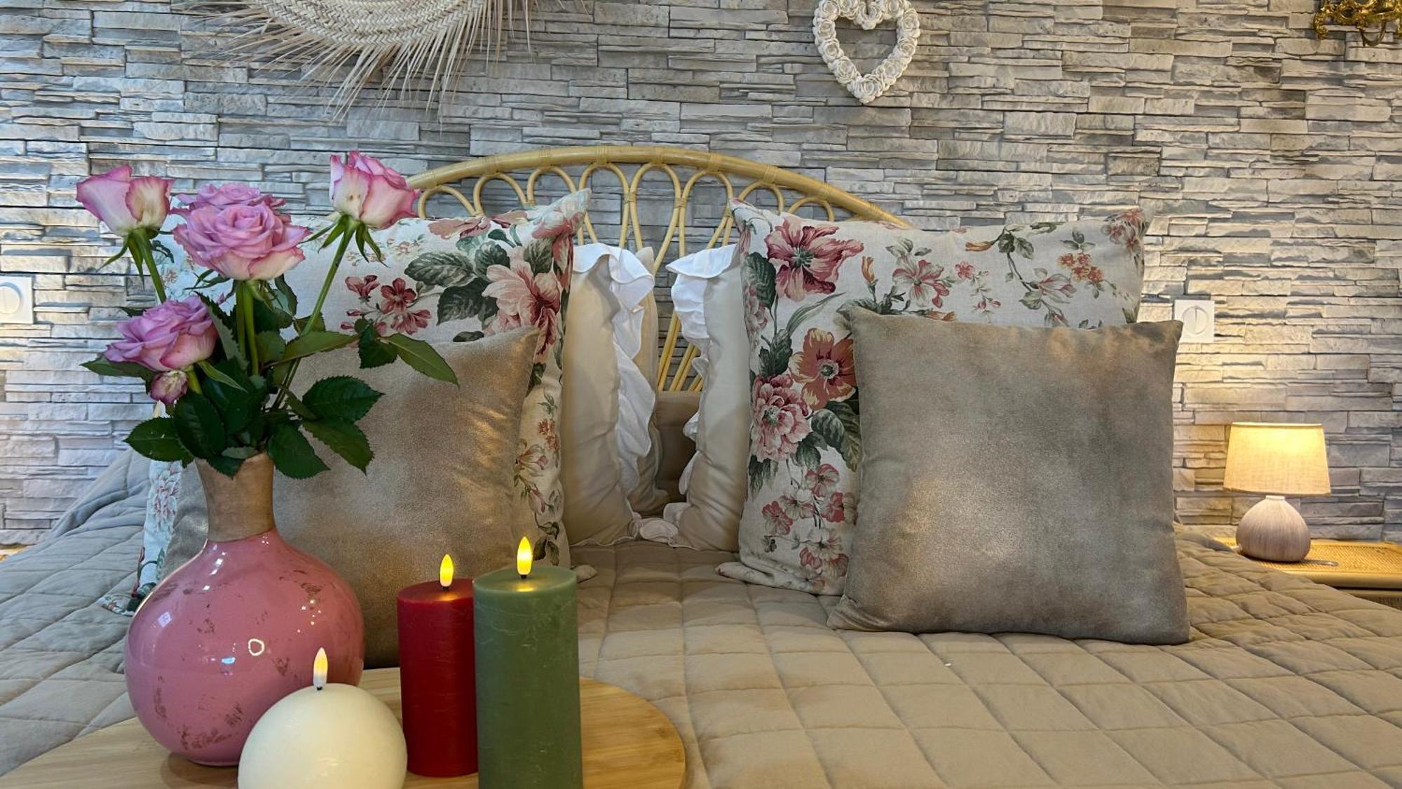 Loft Sauna Balneotherapie Beaucaire  Zewnętrze zdjęcie