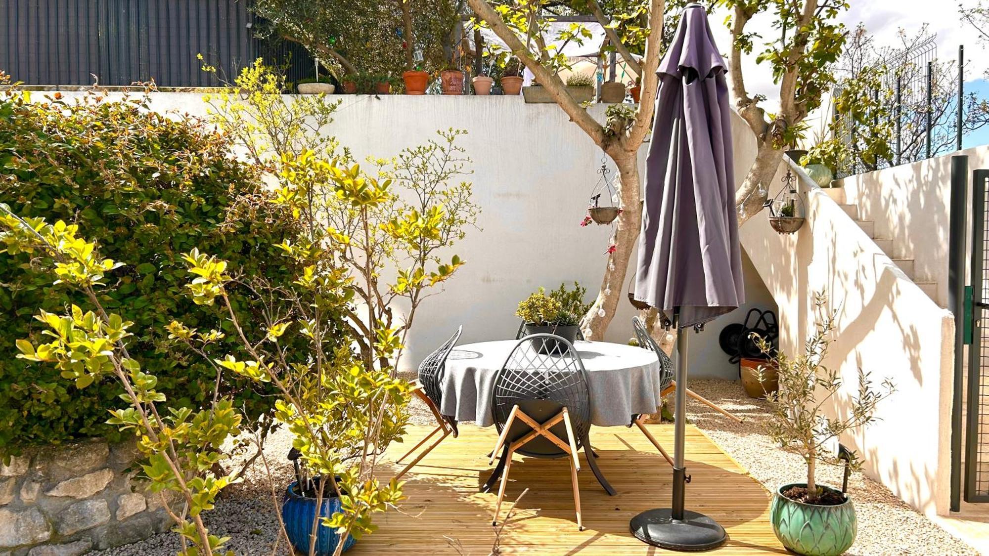 Loft Sauna Balneotherapie Beaucaire  Zewnętrze zdjęcie